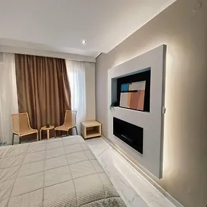  Διαμέρισμα Thesstay Attica Downtown Boutique