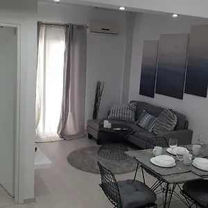  Διαμέρισμα Konstantinos's Luxury